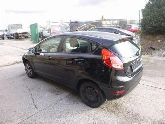 škoda osobní automobily Ford Fiesta 1.0  TREND 2017/3