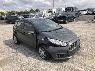 Ford Fiesta 1.0 TREND picture 2