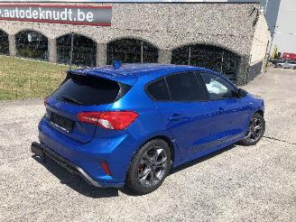 Schadeauto Ford Focus 1.0 ST Line 2020/5