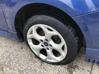 Ford Focus 1.6 tdci  break picture 12