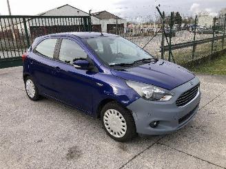 Ford Ka+ 1.2  HIGH picture 3
