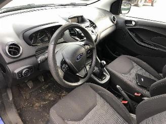 Ford Ka+ 1.2  HIGH picture 5
