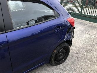 Ford Ka+ 1.2  HIGH picture 9
