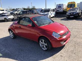 Ford StreetKa 1.6  ELEGANCE picture 3