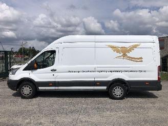 Ford Transit 2.0 TDCI picture 5