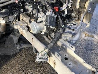 Ford Transit benne 2.0 tdci picture 10