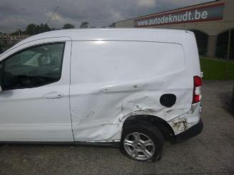 Ford Tourneo Courier 1.0 TURBO picture 9