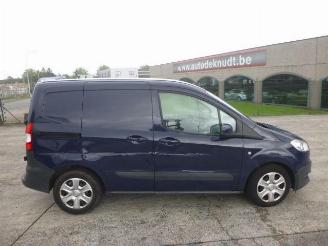 Ford Tourneo Courier 1.5 TDCI TREND picture 16