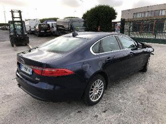 Jaguar XF 2.0 d AWD picture 2