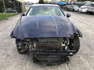 Jaguar XF 2.0 d AWD picture 8