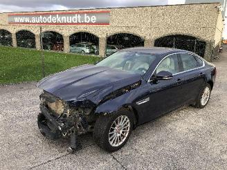 Jaguar XF 2.0 d AWD picture 4