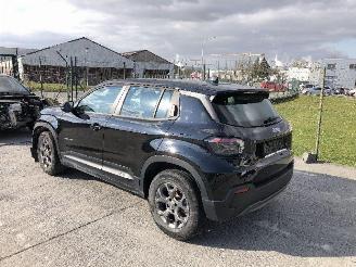 Schadeauto Jeep Avenger AVENGER 2024/1
