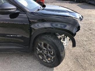 Jeep Avenger AVENGER picture 8