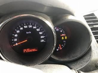 Kia Soul 1.6 crdi picture 18