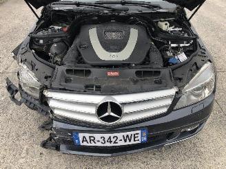 Mercedes C-klasse C280 4 MATIC  AVANTGARDE picture 17