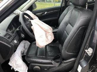 Mercedes C-klasse C280 4 MATIC  AVANTGARDE picture 6