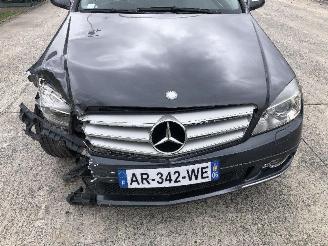 Mercedes C-klasse C280 4 MATIC  AVANTGARDE picture 11