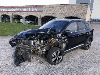 MG ZS  picture 4