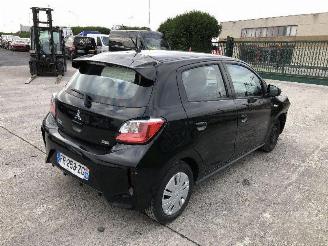 Mitsubishi Space-star 1.0 picture 2