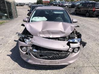 Opel Adam 1.2 picture 4