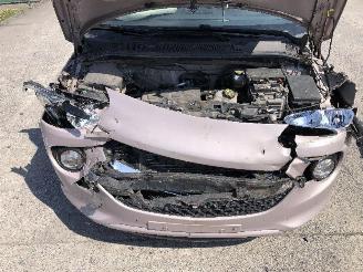 Opel Adam 1.2 picture 12