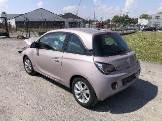 Unfallwagen Opel Adam 1.2 2016/3