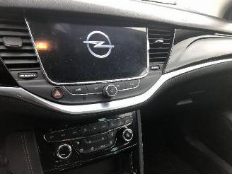 Opel Astra break 1.2 elegance picture 17