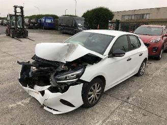Opel Corsa F  1.2 picture 4