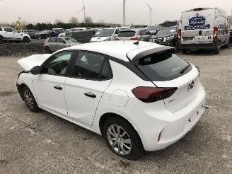 Opel Corsa F  1.2 picture 2