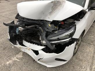 Opel Corsa F  1.2 picture 21