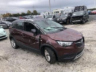 Opel Crossland 1.2 turbo picture 4