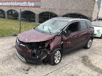 Opel Crossland 1.2 turbo picture 3