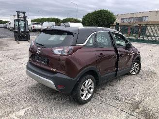 Avarii autoturisme Opel Crossland 1.2 turbo 2019/4