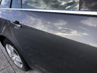 Opel Insignia BREAK  2.0 CDTI picture 12