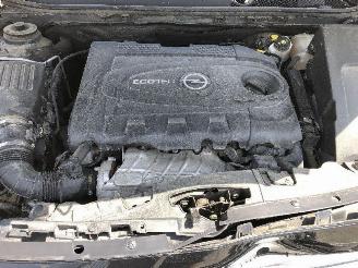 Opel Insignia 2.0 CDTI SPORT TOURER picture 17