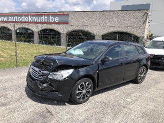 Opel Insignia 2.0 CDTI SPORT TOURER picture 1