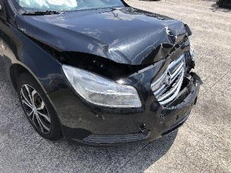 Opel Insignia 2.0 CDTI SPORT TOURER picture 5