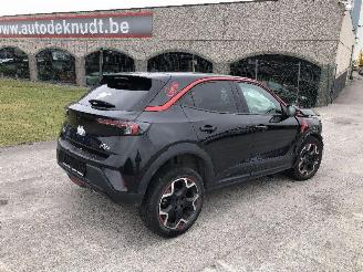 škoda osobní automobily Opel Mokka 1.5 CDTI 2021/8