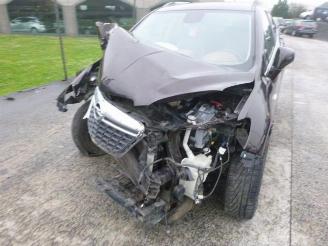 Opel Mokka 1.7 CDTI picture 7