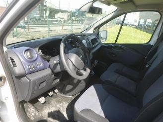 Opel Vivaro 1.6 DCI AMBULANCE picture 7
