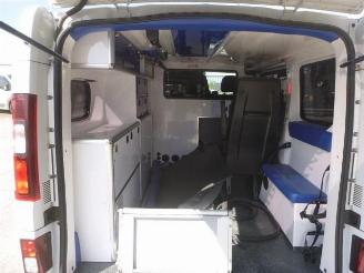 Opel Vivaro 1.6 DCI AMBULANCE picture 14