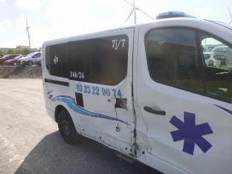 Opel Vivaro 1.6 DCI AMBULANCE picture 5