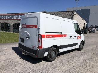 Opel Movano 2.3 DCI picture 4