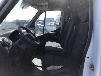 Opel Movano 2.3 DCI picture 7