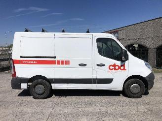 Opel Movano 2.3 DCI picture 5