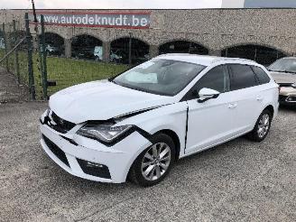 Seat Leon 1.5  ST DSG    GAZ picture 3