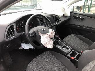 Seat Leon 1.5  ST DSG    GAZ picture 5
