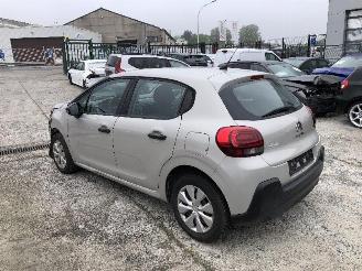 Auto incidentate Citroën C3 1.2 2019/5