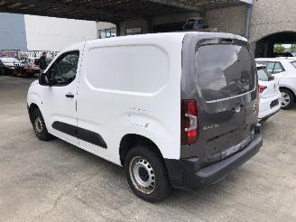 Citroën Berlingo 1.5 hdi picture 3