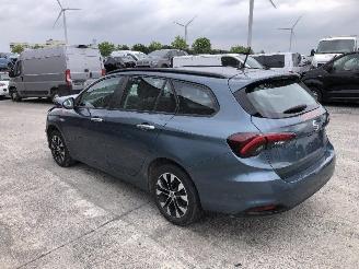 Schadeauto Fiat Tipo 1.0 TURBO   SW 2023/3